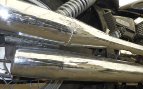 YAMAHA DRAGSTAR 250 VG02J