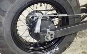 YAMAHA TW225 DG09J