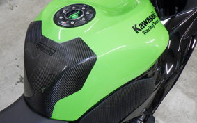 KAWASAKI NINJA ZX-6R A 2020 ZX636G