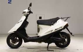 SUZUKI ADDRESS V100