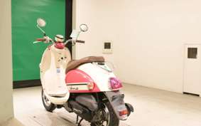 YAMAHA VINO 50 2021 SA37J