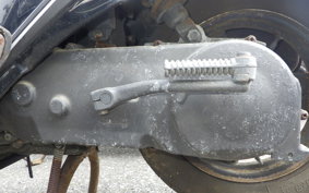 SUZUKI GEMMA 90 CD13A