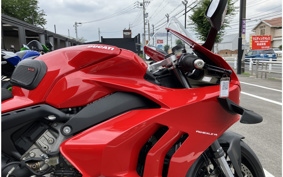 DUCATI PANIGA-REV4 2020 DA00J