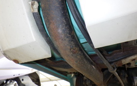 SUZUKI HI-UP CA19A
