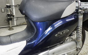 HONDA C110 SUPER CUB 2021 JA10