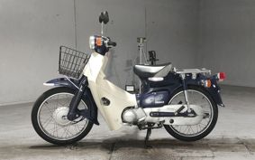 HONDA SUPER CUB90 HA02