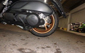 YAMAHA NMAX ABS SEG6J