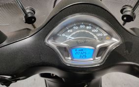 VESPA VXL125 ..