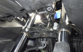 SUZUKI ｼﾞｸｻｰ250SF 2014 ED22B