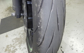KAWASAKI NINJA 400 2018 EX400G