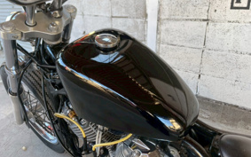 YAMAHA DRAGSTAR 400 1999 4TR