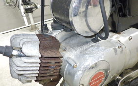SUZUKI K50 K50