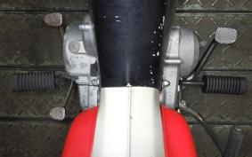 HONDA LITTLE CUB E 2024 AA01