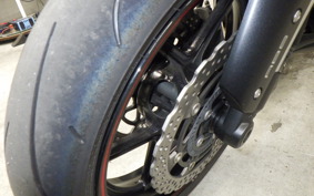 KAWASAKI Z1000 Gen.5 2020 ZXT00W