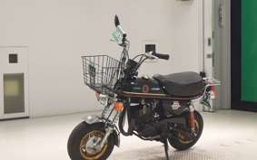 SUZUKI PV50 2022 NA12A