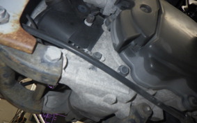 SUZUKI ADDRESS V50 Gen.2 CA44A