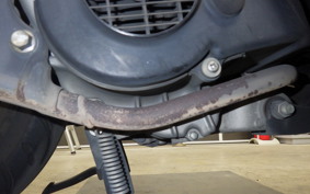 SUZUKI ADDRESS V125 2023 CF4EA