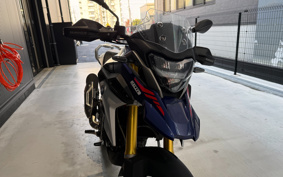BMW G310GS 2021 0G31