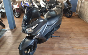 SUZUKI BURGMAN200 CH41A