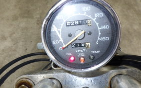 HONDA STEED 400 1995 NC26