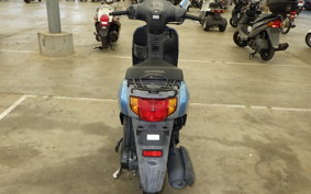 HONDA TACT-4ﾍﾞｰｼｯｸ 2022 AF75