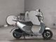Фото Suzuki LET's 4 с японского аукциона