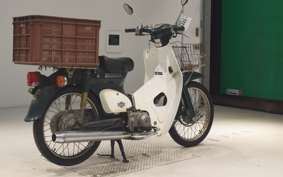 HONDA C50 SUPER CUB