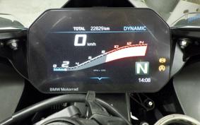 BMW S1000RR M DDC 2021