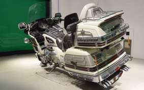 HONDA GL1500 GOLD WING SE 1990 SC22