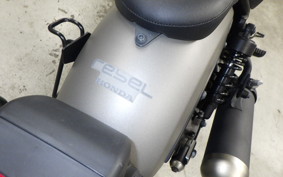 HONDA REBEL 250 MC49