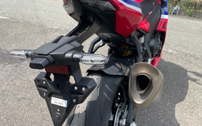 HONDA CBR1000RR-R FB SP 2024 SC82