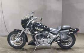 SUZUKI DESPERADO 400 1997 VK52A