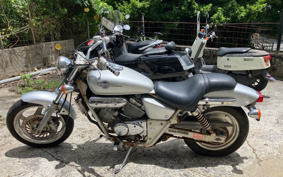 HONDA V-TWIN MAGNA MC29