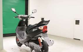 YAMAHA JOG ZR Gen.2 2012 SA16J