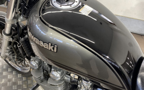 KAWASAKI ZEPHYR750RS 1996 ZR750C