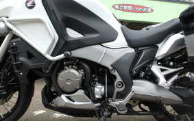 HONDA VFR1200X 2012 SC70
