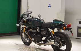 TRIUMPH THRUXTON 1200 RS 2024