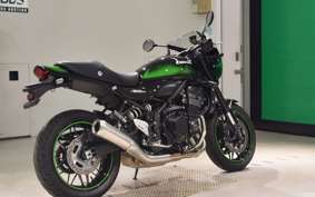 KAWASAKI Z900RS CAFE 2026 ZR900K