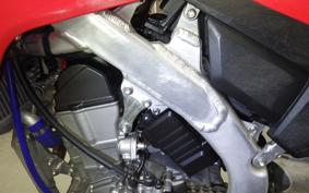 HONDA CRF450R 2010 PE07