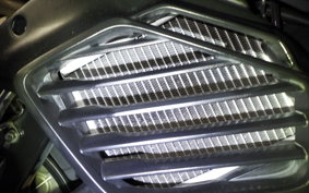 YAMAHA CYGNUS Griffus 2016 SEJ4J