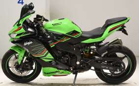 KAWASAKI ZX-4RR ZX400P