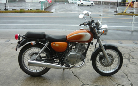 SUZUKI ST250 E Type NJ4CA