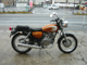 Фото Suzuki ST250 E Type с японского аукциона