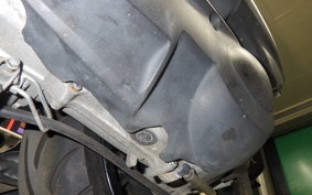 YAMAHA TRICITY 155 A 2006 SG37J