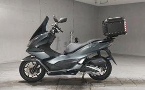 HONDA PCX 125 JK05
