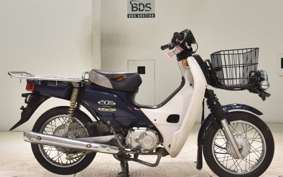 HONDA C50 SUPER CUB AA04