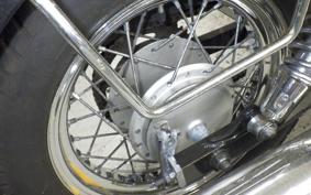 YAMAHA DRAGSTAR 250 2024 VG02J