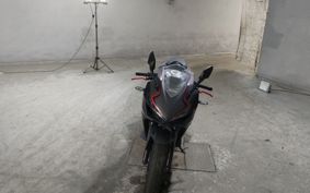 HONDA CBR400R 2020 NC56