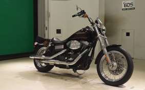 HARLEY FXDBI 2005