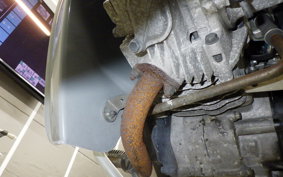 SUZUKI BIRDIE 90 BD43A